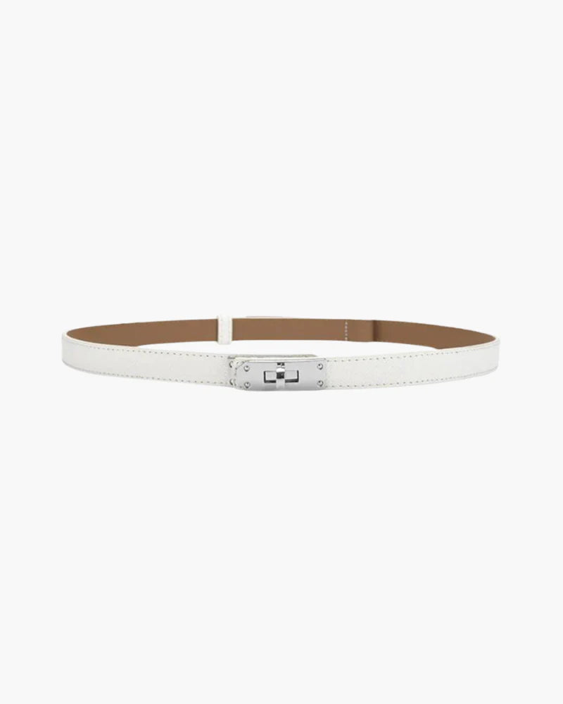 VINTAGE SLIM BELT