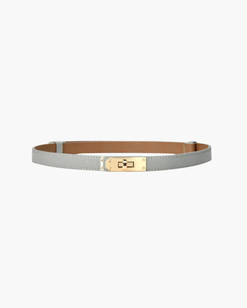 VINTAGE SLIM BELT