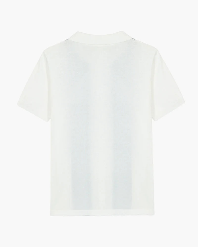 BRANFORD POLO KNIT