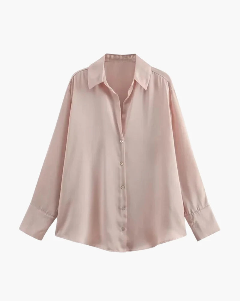 CLASSIC CHIC SHIRT