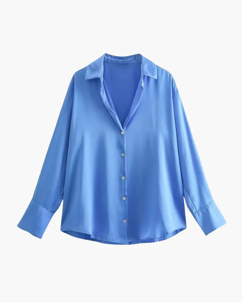 CLASSIC CHIC SHIRT