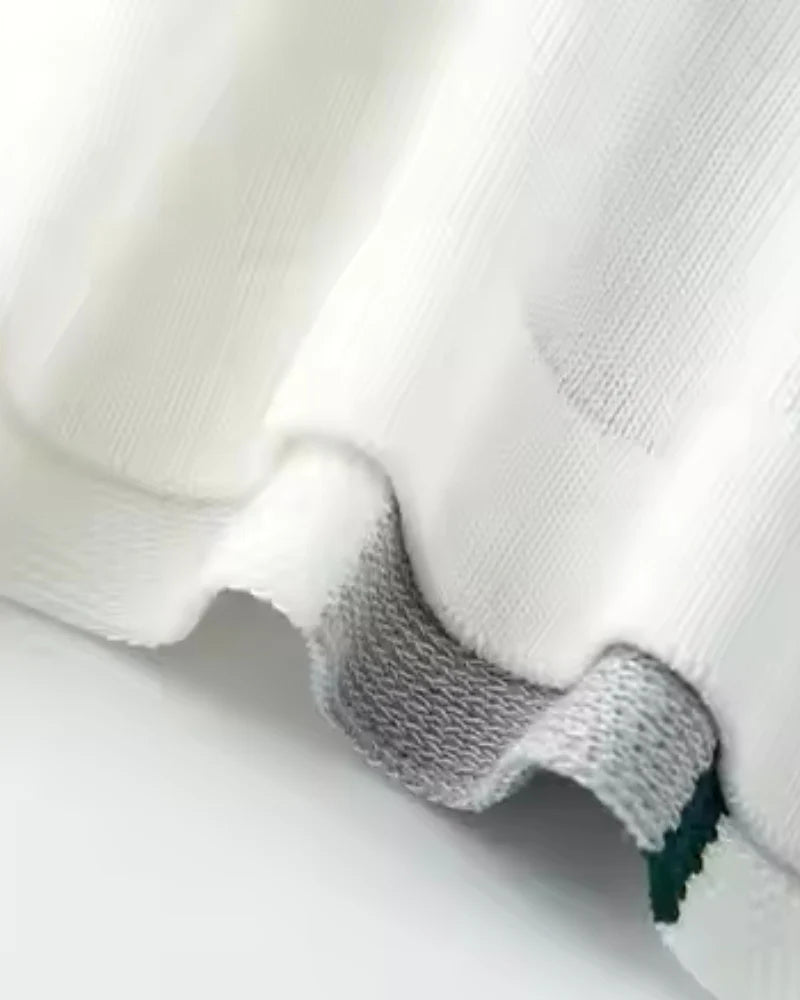 BRANFORD POLO KNIT