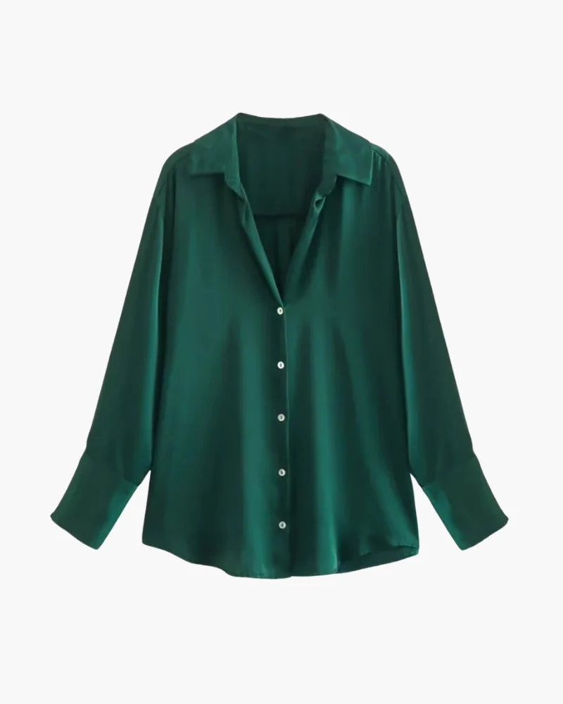 CLASSIC CHIC SHIRT