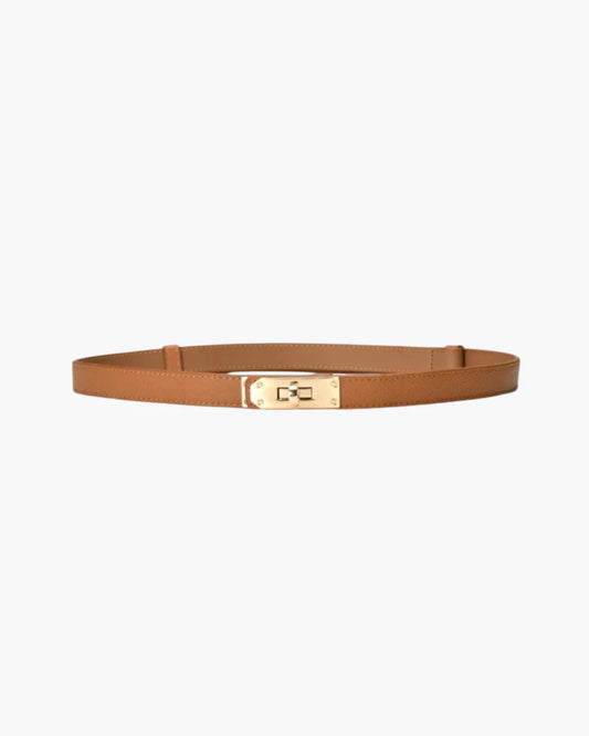 VINTAGE SLIM BELT