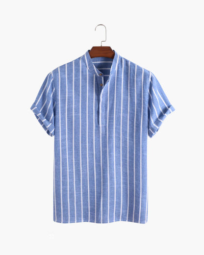BARI SAILOR POLO