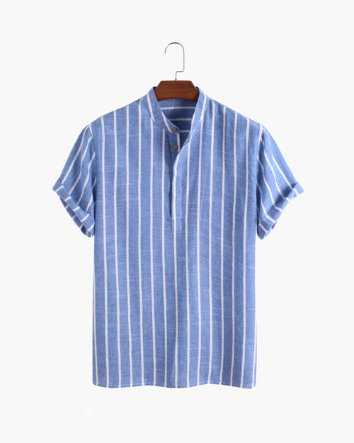 BARI SAILOR POLO