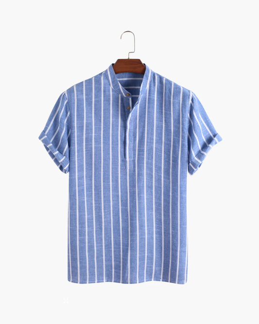 BARI SAILOR POLO