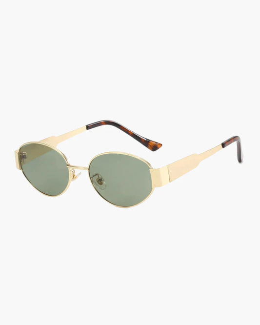 EMERALD SUNGLASSES