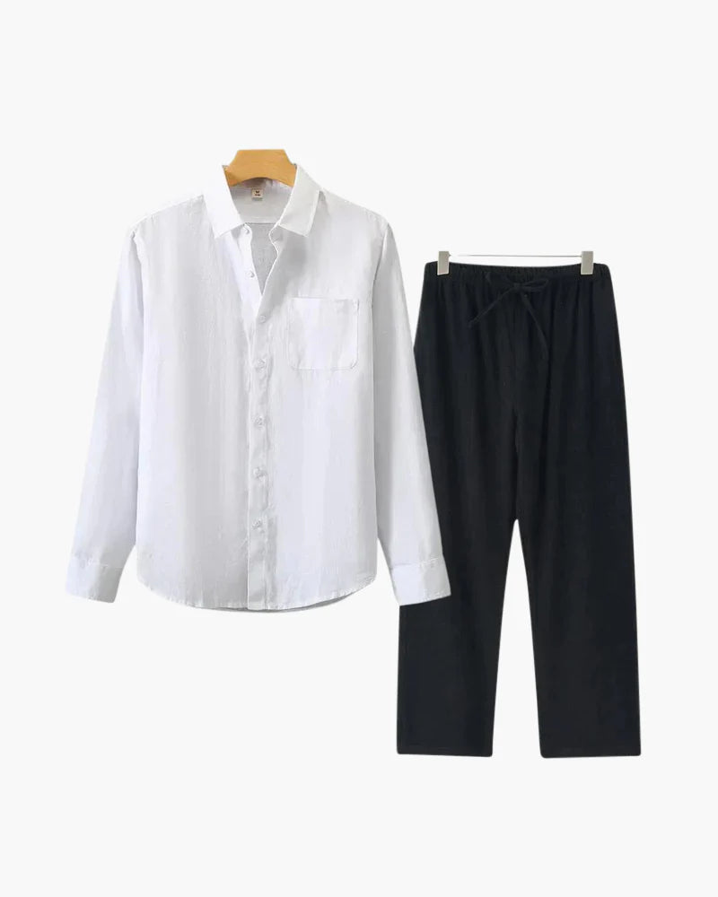 STYLISH DINNER NIGHT