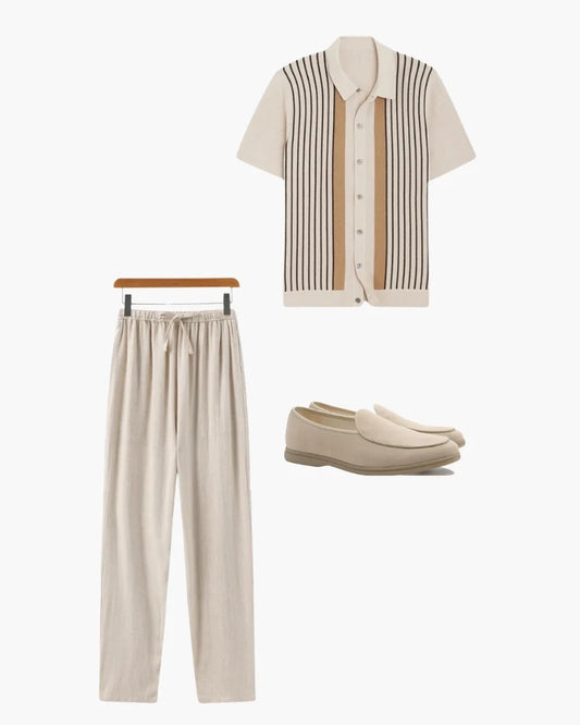 MEDITERRANEAN SET