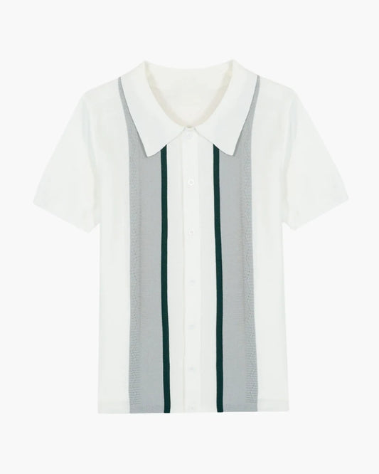 BRANFORD POLO KNIT