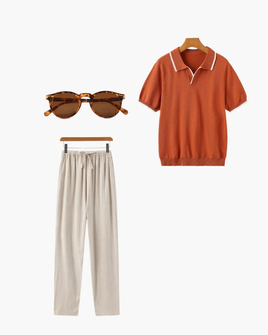 COASTAL BREEZE SET