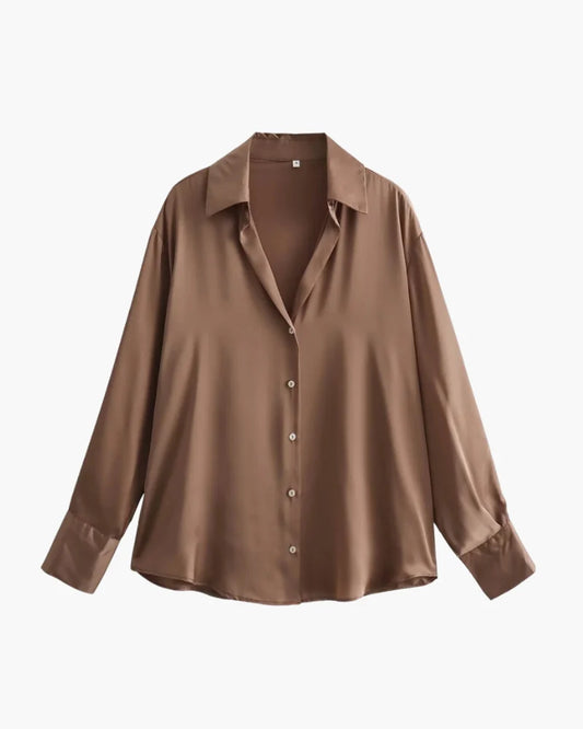 CLASSIC CHIC SHIRT
