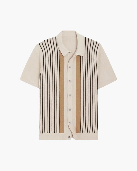 MONTE CARLO KNIT POLO