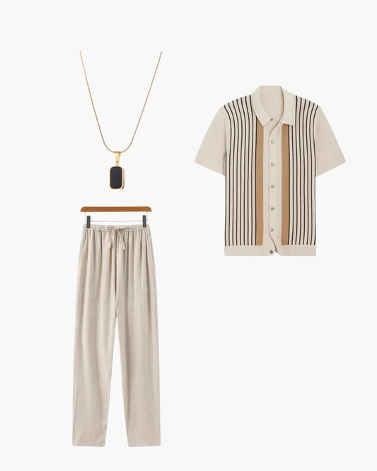PARISIAN TOUCH