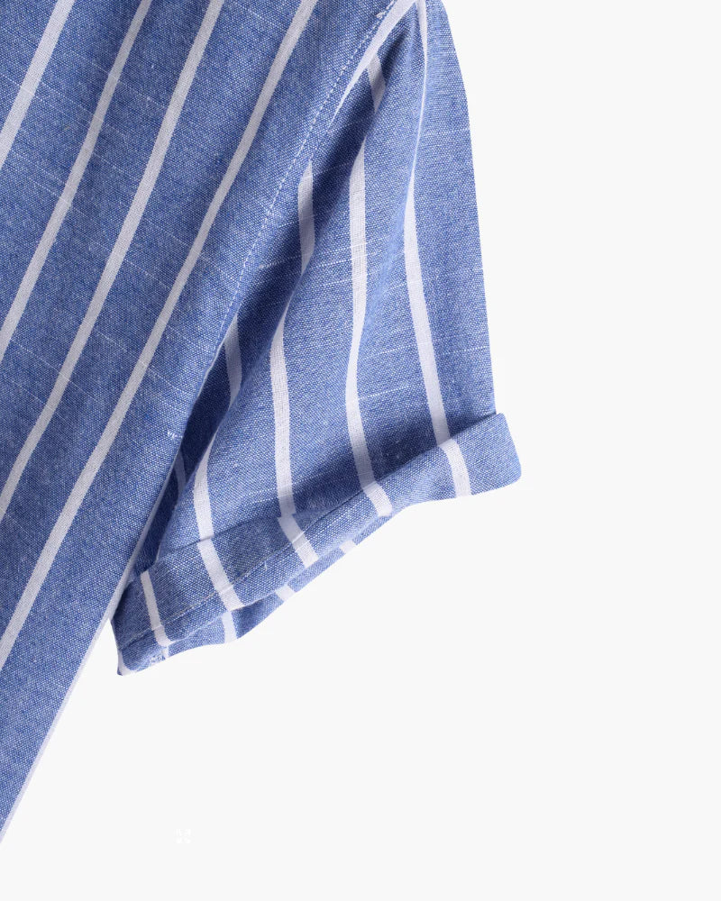 BARI SAILOR POLO