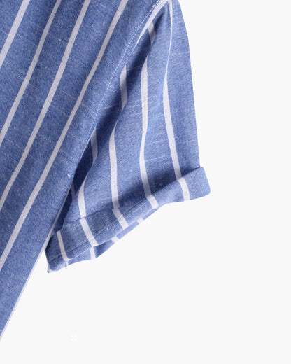 BARI SAILOR POLO