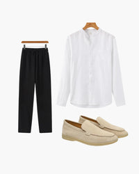 White-Black