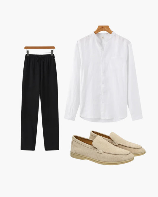 STYLISH DINNER NIGHT